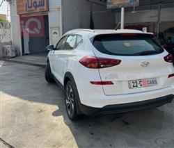 هیوندای تۆکسۆن